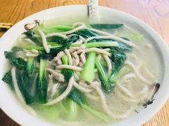 -王中王餐厅(东安路店)