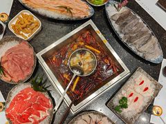 -王家渡火锅(三苏祠店)
