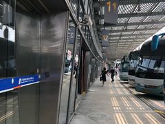 -上海长途客运南站