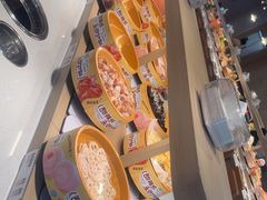 -龍歌自助小火锅(城阳万象汇店)