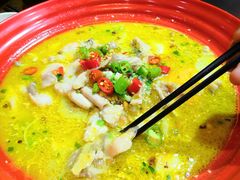 -东流山烤鸭·家常菜(巢湖万达店)