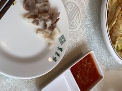 -东来顺饭庄(天坛店)