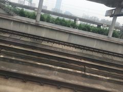 -苏州园区站