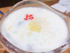 -茶花妹子云南餐厅(传媒大学店)