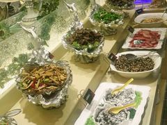 -比亚森自助烤肉料理(裕华店)