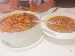 重庆毛血旺-渝信川菜(工体店)