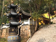 -采石矶景区