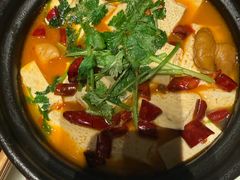 -小菜园新徽菜(常州金坛吾悦店)