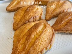 -CARINO BAKERY&CAFE(南方商城店)