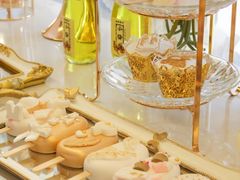 -麦雪尔甜品·生日蛋糕(新街口旗舰店)