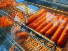 法兰克福香肠-空中吧(广州塔店)