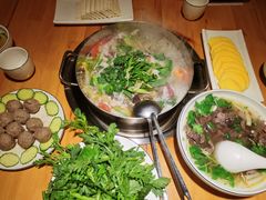 -大众跷脚牛肉馆·非遗传承单位(峨眉山店)