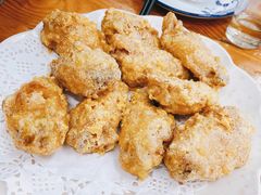 -南记食粥坊·宵夜大排档(南桂店)