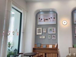 -宝贝家族国际影像馆(东郊记忆店)