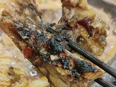 -鱼众不同·鸡公煲·烤全鱼(国顺路店)