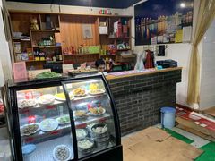 -老伯蟹脚店(朝阳路店)