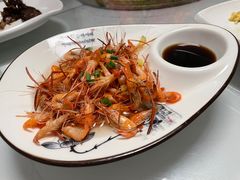 河虾-宾湖农庄·农场特色(太湖龙之梦店)