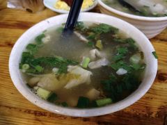 -陈记汤饭(水巷口店)
