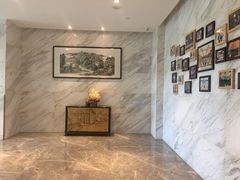-梅园国际大酒店·自助餐厅(光明港店)