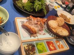 -紫泥369粗粮季(四牌楼店)