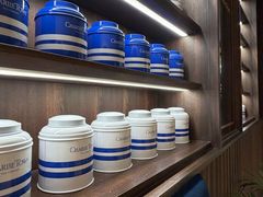 -CHARLIETOWN红茶公司(南京万象天地店)