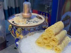 -王家渡火锅店(棕榈泉店)