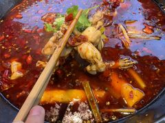 -蛙老爹·蜀香美蛙鱼头(王家湾店)