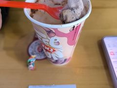 -DQ·蛋糕·冰淇淋(万联城店)