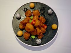 -山泉粤宴(广东大厦店)