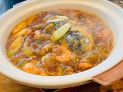 -古琢小馆·珠海味(南方软件园店)