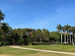 -三亚海棠湾万丽度假酒店