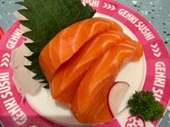 -元气寿司(东方宝泰店)