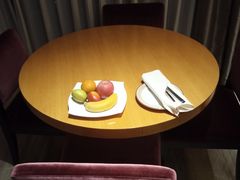 -广州天河合景福朋喜来登酒店