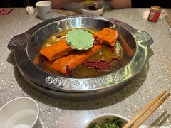 -大龙燚火锅(太古里店)