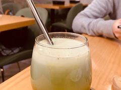 抹茶拿铁-VEGA VEGA 我行我素