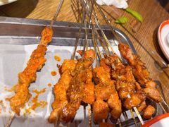 -永红源啤酒·烧烤·海鲜·大排档(青特城店)