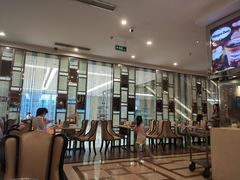 大堂-芭菲盛宴·环球美食(锦城万达广场店)