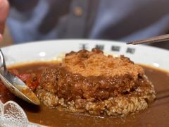 -伽喱博士 Dr.CURRY咖喱饭(太阳宫咖喱店)