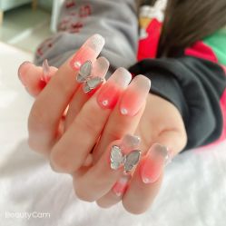 -媄甲诗美甲美睫