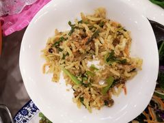 -敦煌楼(御景·阳光润园店)