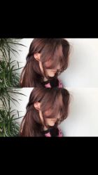 点击看大图 -苑苑发型设计