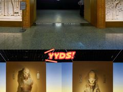 -上海博物馆(人民广场馆)