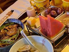 -康熙养生SPA·轻奢足道(江宁万达店)