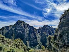 -龙庆峡风景区