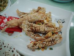 -景好海鲜餐厅(大鹏必选旅游店)