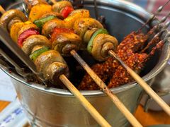 -炒豆合作社(东四总店)