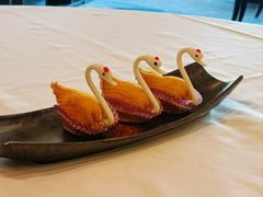 -粤菜王府·海鲜·茶市·海景餐厅(大梅沙店)