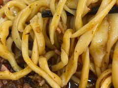 -杨记跷脚牛肉面(下元店)