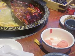 -黄家码头老火锅(解放碑旗舰店)