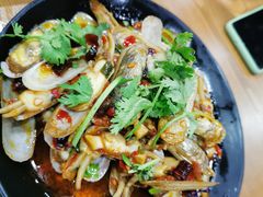 -老虎滩大连海鲜烧烤(建邺云锦路总店)